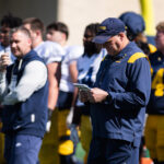 WVU’s big athletic freshman CB Vincent Smith is already gaining excitement